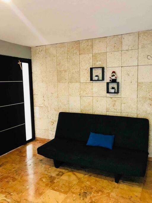 Comfortable And Central Cancun Apartment エクステリア 写真