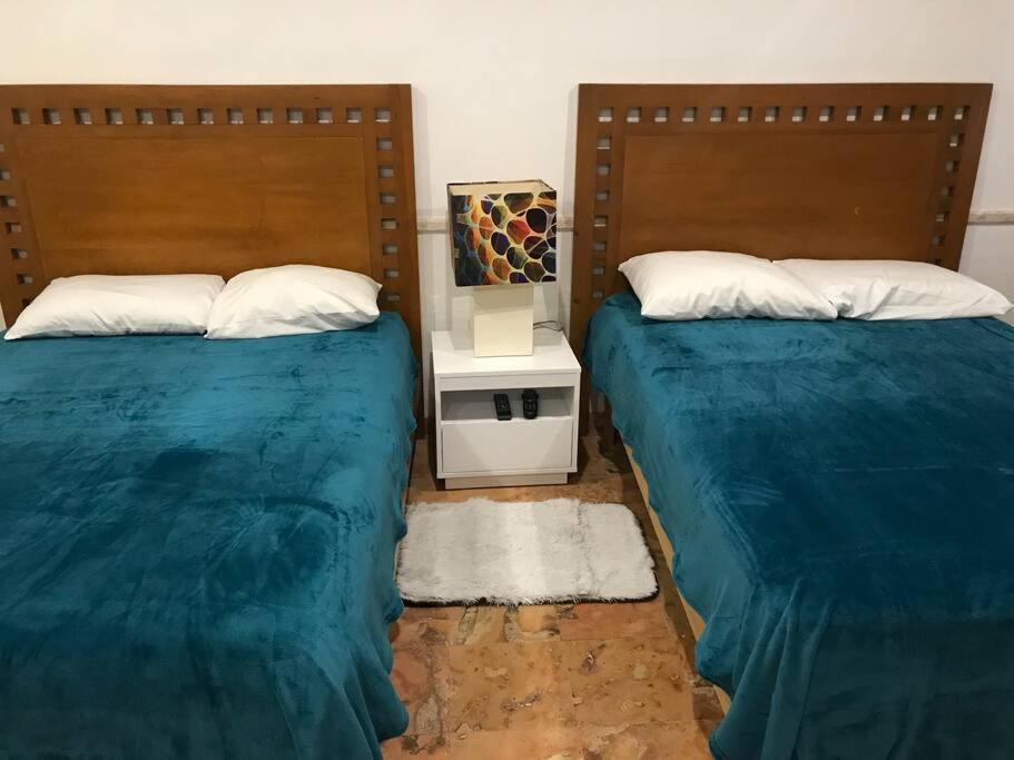 Comfortable And Central Cancun Apartment エクステリア 写真