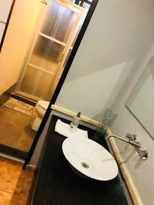 Comfortable And Central Cancun Apartment エクステリア 写真