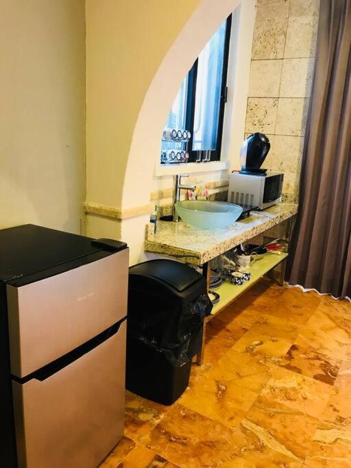 Comfortable And Central Cancun Apartment エクステリア 写真